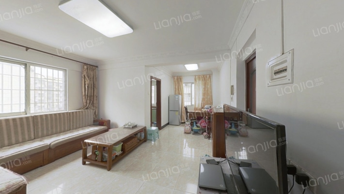 源泉山庄二手房实景图