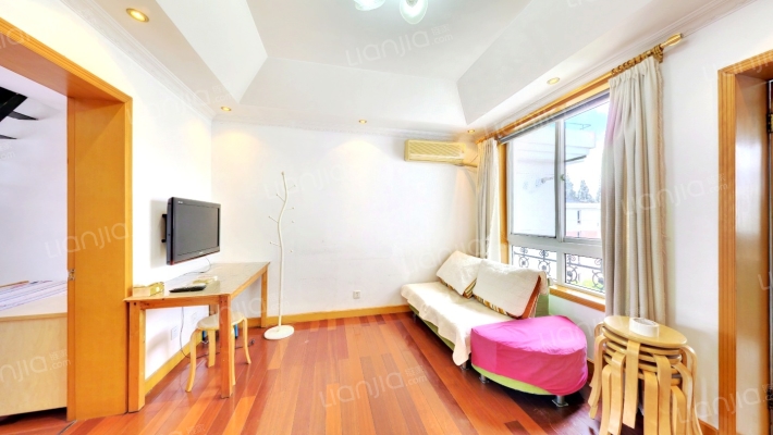 美邻苑二手房实景图