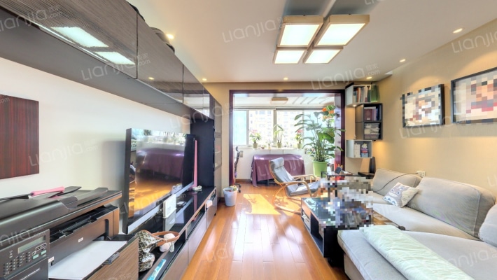 高弘家苑二手房实景图