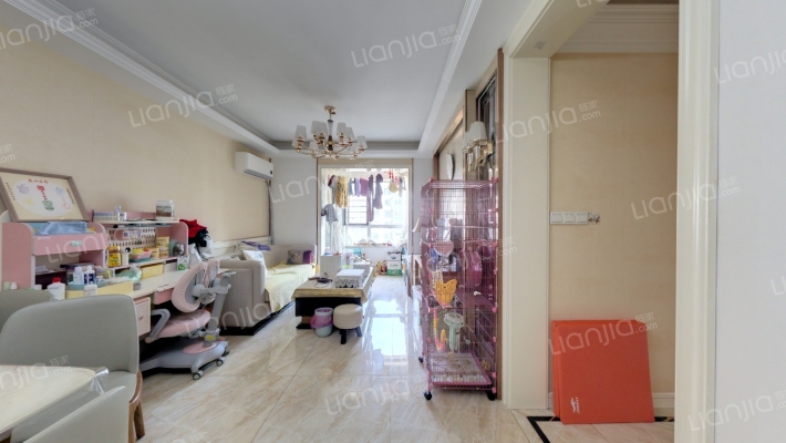 盛博名轩二手房实景图