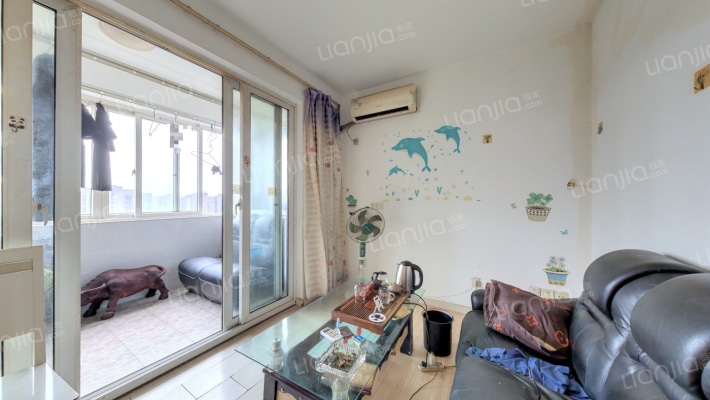 练祁佳城盛蔷坊秋竹路1001弄二手房实景图