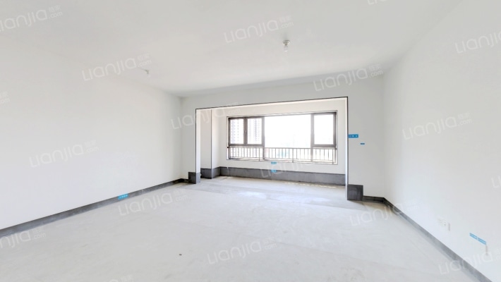 保利天禧园二区二手房实景图