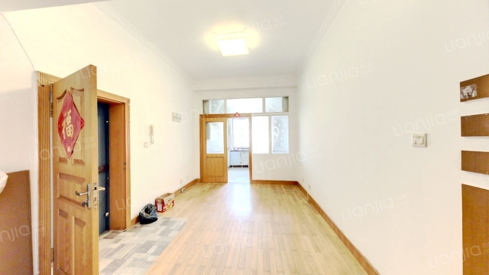 前程街二手房实景图