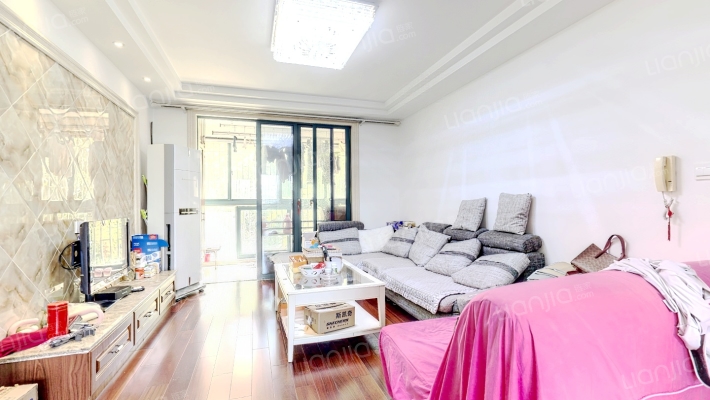 艺泰安邦二手房实景图