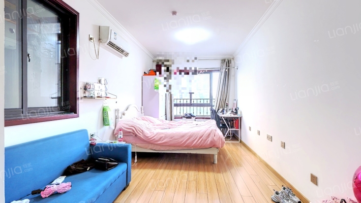 华邦繁华里二手房实景图