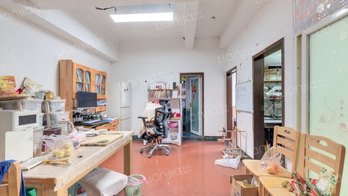 欣阳广场二手房实景图