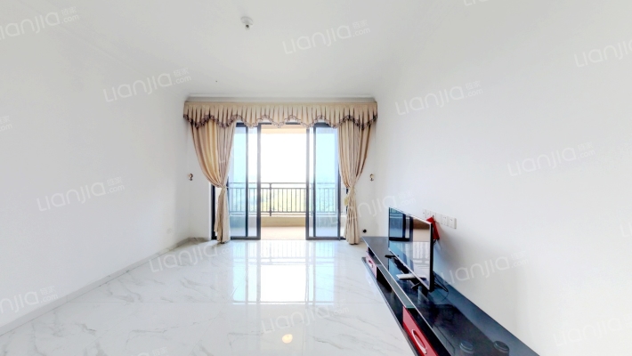 碧桂园豪进左岸二手房实景图