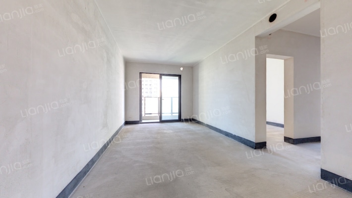 龙湖春江天镜江宸二手房实景图