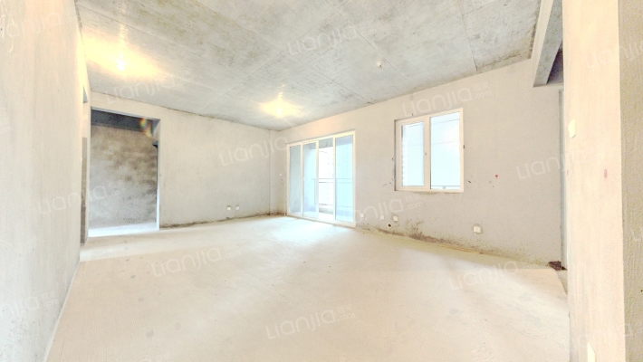 世纪悦城二手房实景图