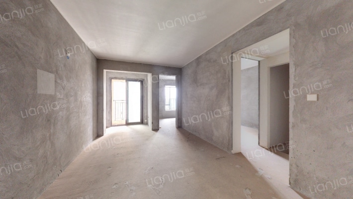 国博领馆一期二手房实景图