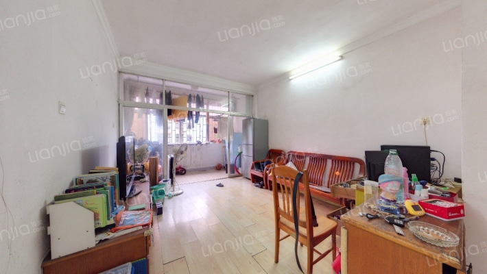 白莲新村二手房实景图