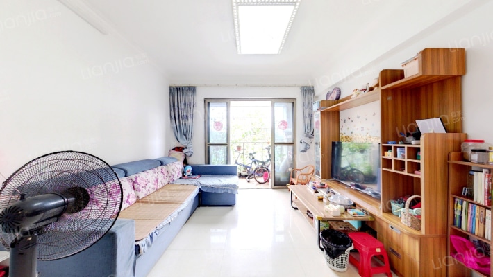 卓远云峰二手房实景图