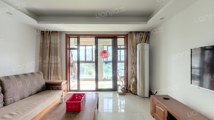 锦尚唐宁郡二手房实景图