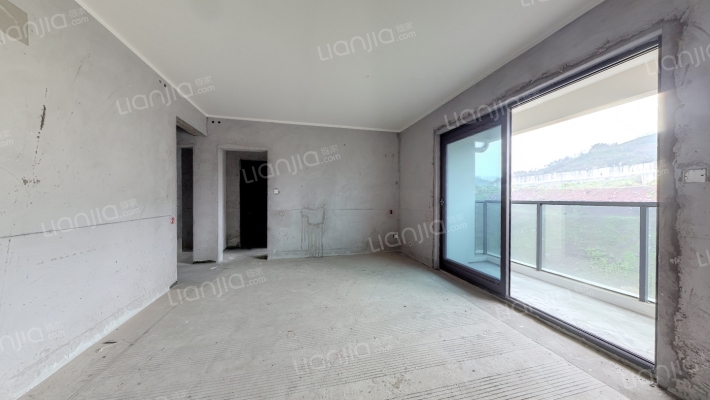 东原月印万川二手房实景图