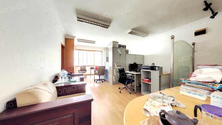 常德大厦二手房实景图