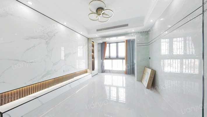 国华新都二手房实景图