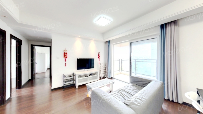 隆鑫印象东方二手房实景图