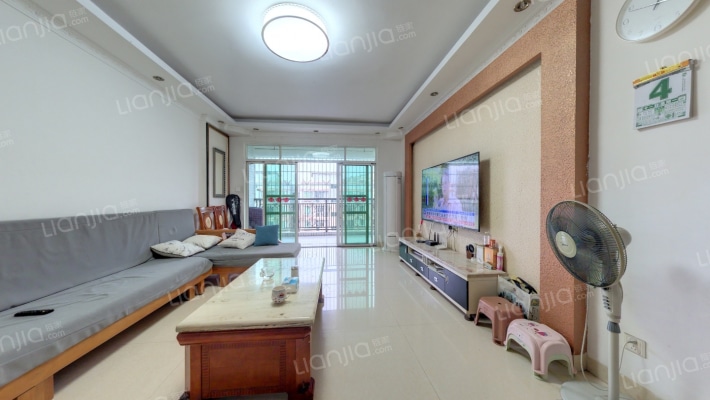 家好花苑二手房实景图