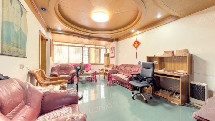 凤华路二手房实景图