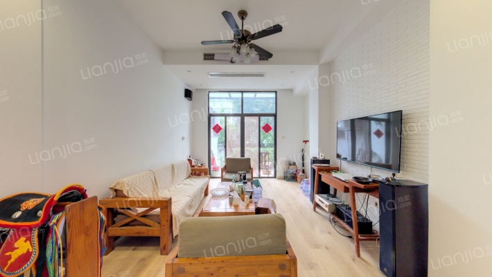 福禄坊二手房实景图