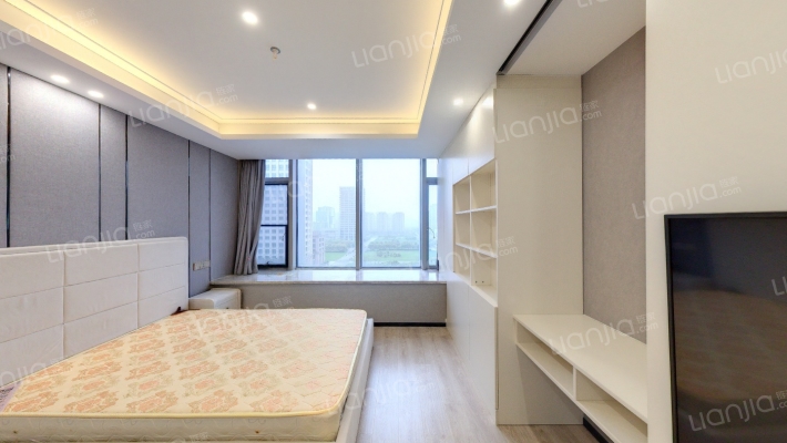 翠屏·汇天地二手房实景图