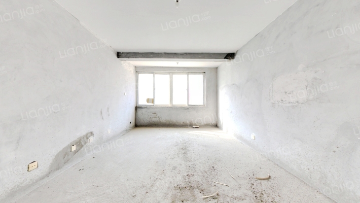 沽河花园二手房实景图