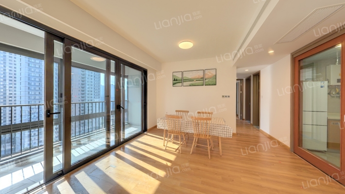 嘉璟峰庭悦邸二手房实景图