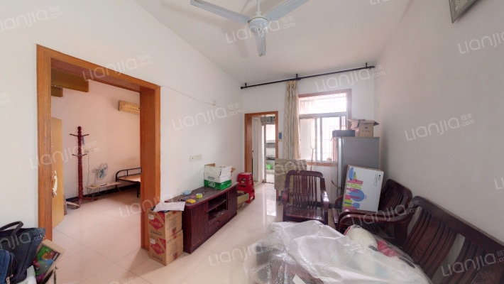 朱湖路二手房实景图