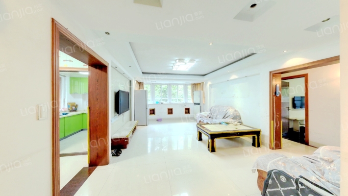 锦昌文华城二手房实景图