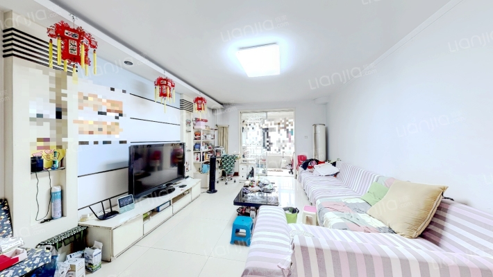 省农科院二手房实景图