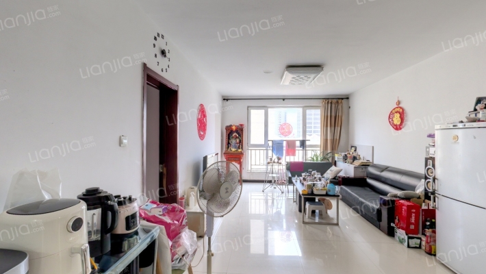 鑫利时间国际二手房实景图