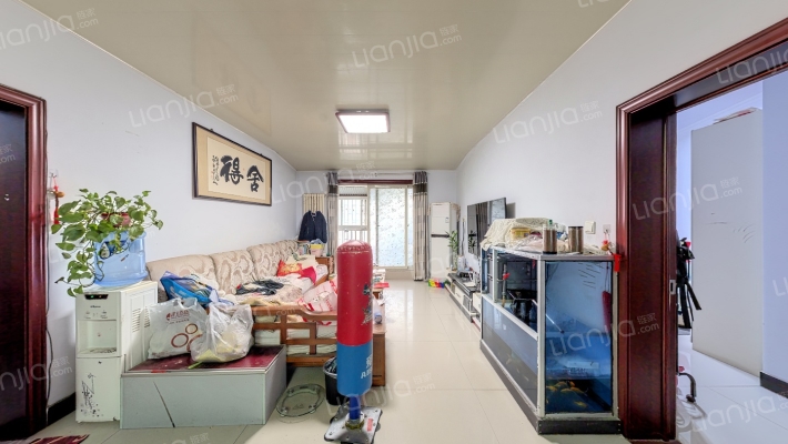 嘉禾芙蓉园二手房实景图