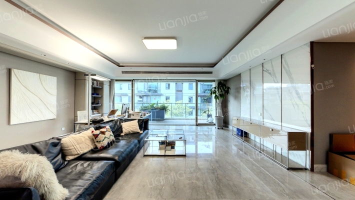 大鱼VILLA二手房实景图