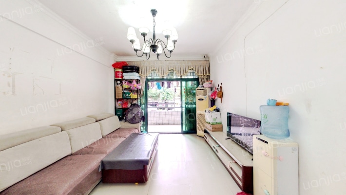 绿茵庭二手房实景图