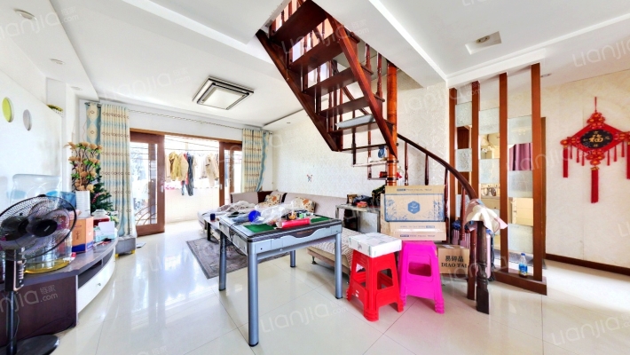 元丰北区二手房实景图