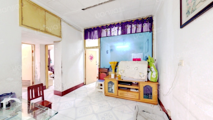 磁器口凤嘴二手房实景图