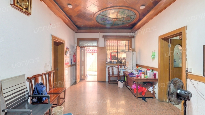 澳南路二手房实景图