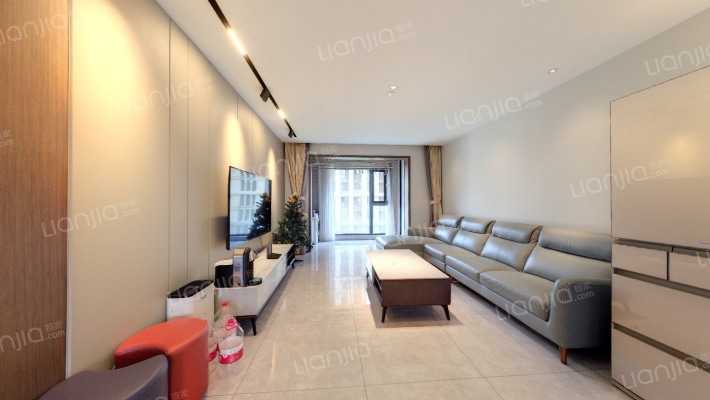 大华曲江公园世家三期二手房实景图