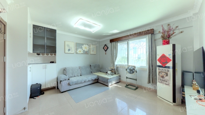 南油花园二手房实景图