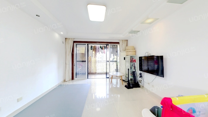 中惠山畔名城二手房实景图