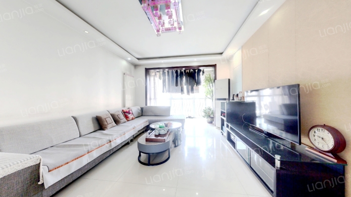 东方观邸二手房实景图