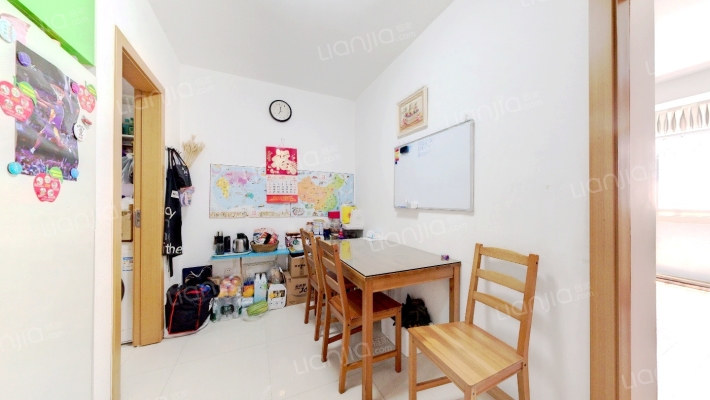 莘松五村二手房实景图