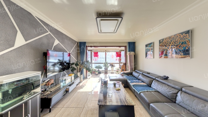 碧桂园珑悦二手房实景图