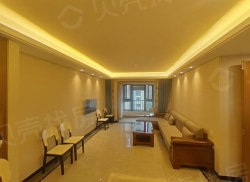 整租·伴湖雅苑 4室2厅 西南_伴湖雅苑租房