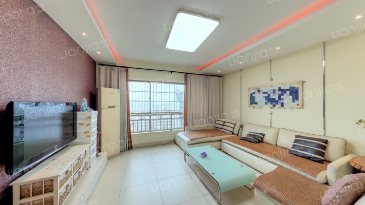 阳光紫薇园二手房实景图