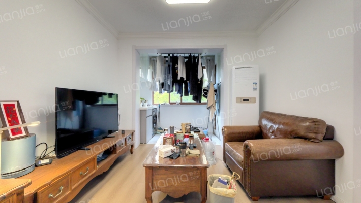 华和民祥园（南园）二手房实景图