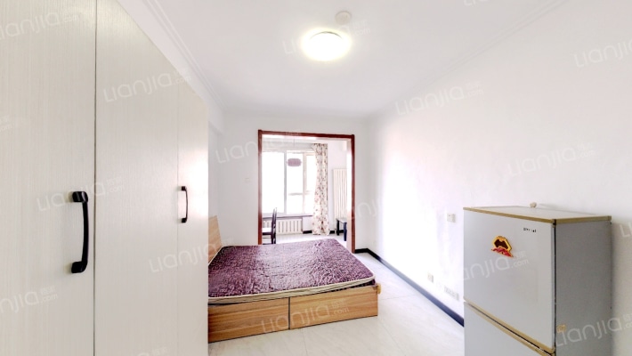 奥莱公寓二手房实景图