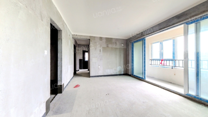 重庆当代城MOMΛ二手房实景图