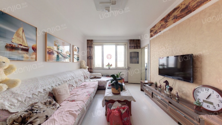 伟桥金北嘉园二手房实景图