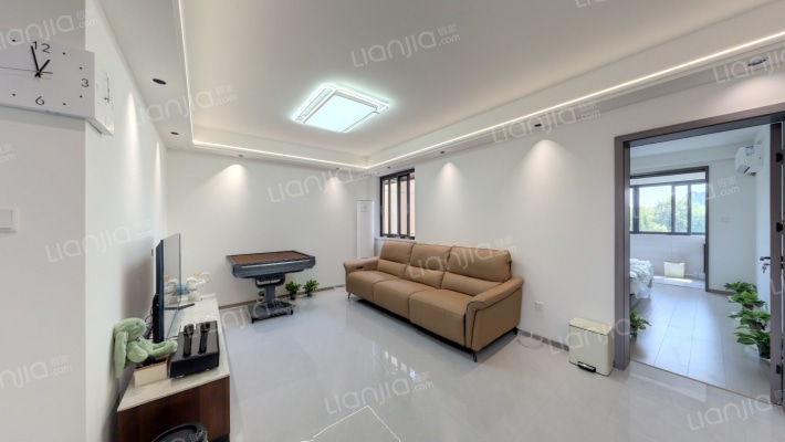 新华六村二手房实景图